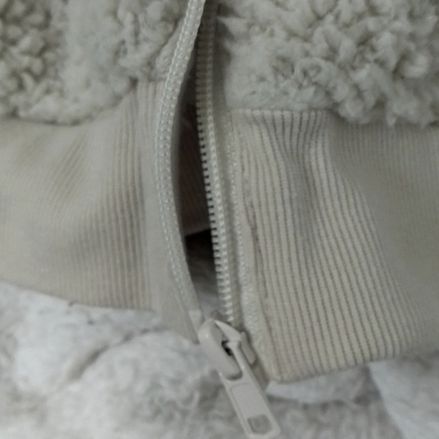 Skimms Jacket